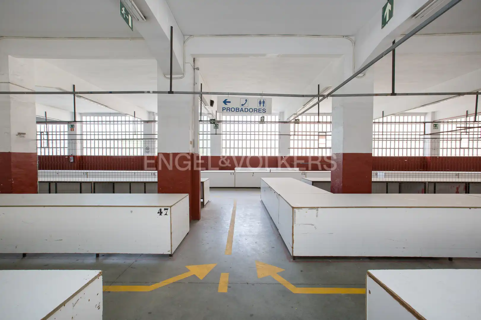 Local comercial en venda a Iturribide Kalea, imagen 14