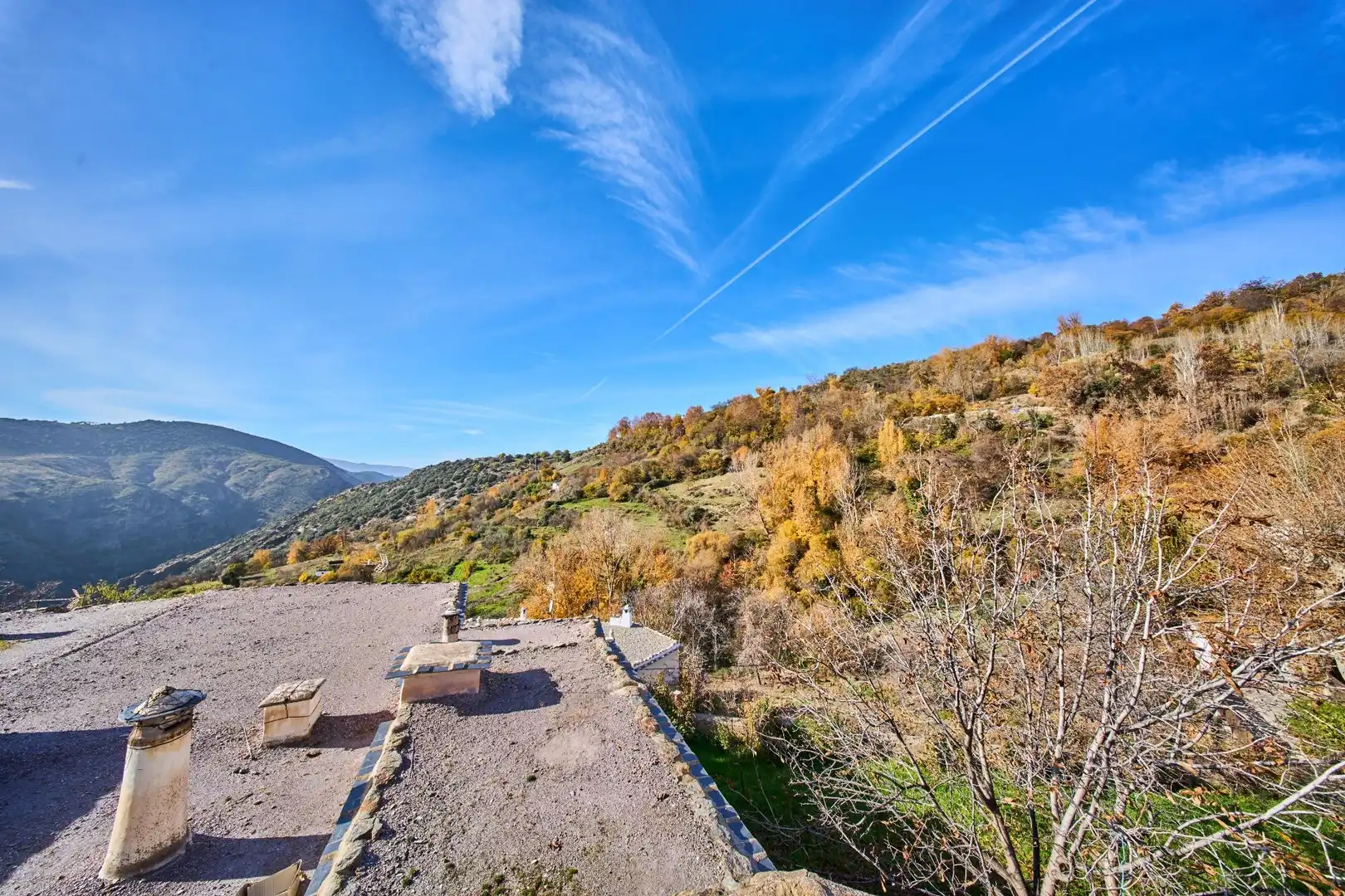 Houses for sale in Busquístar  with Terrace, Storage room and Balcony