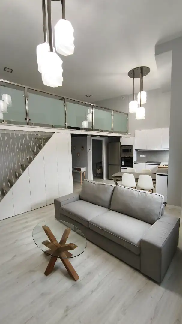 Apartments for rent in Rúa Eduardo Iglesias, Gondomar