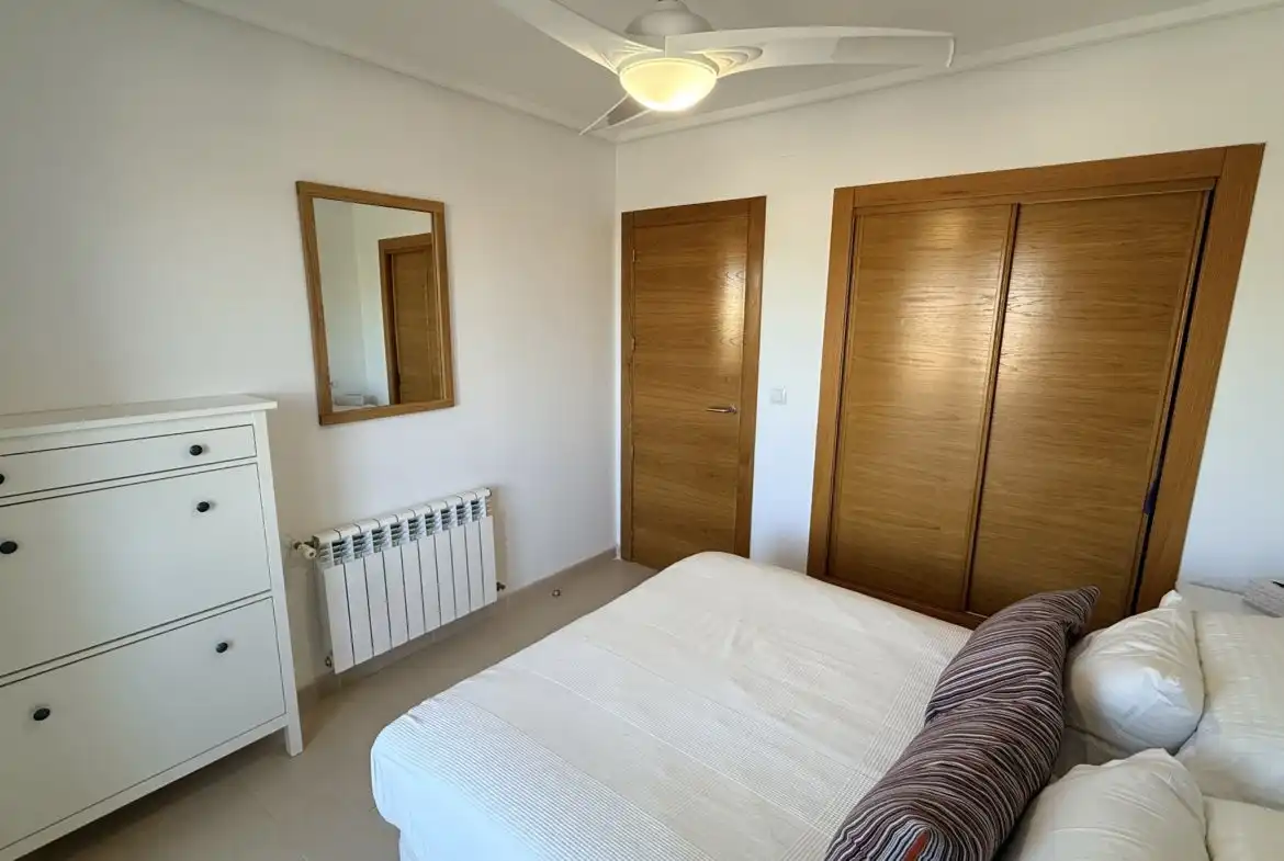 Apartamento con piscina en venta en N/A, imagen 9