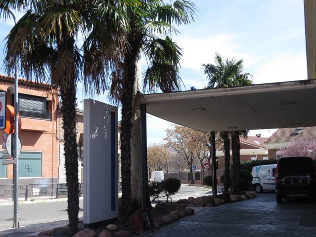 Terreno residencial en Venta en Avenida de la Alcarria en Centro