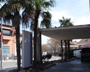 Vista exterior de Residencial en venda en Azuqueca de Henares