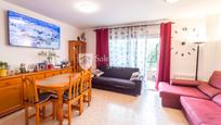 Sala d'estar de Pis en venda en Lloret de Mar amb Terrassa i Piscina