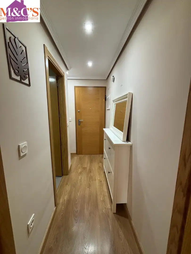 Apartament en venda en Puertollano amb Aire condicionat, Calefacció i Parquet