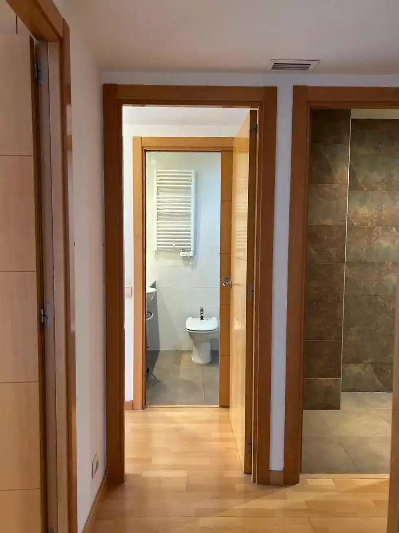 Flat for sale in Hostalric
