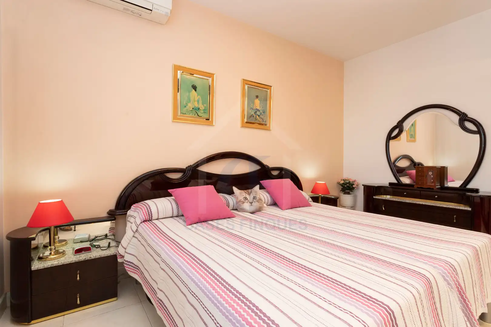 Piso con ascensor en venta en Carrer del Consell de Cent, imagen 13