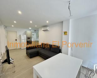 Flat to rent in Sueca  with Air Conditioner, Heating and Terrace