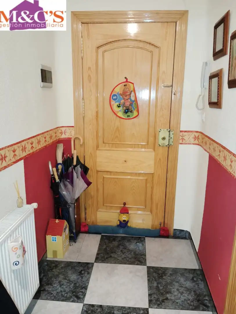 Appartamento con terrazza in vendita a Centro, imagen 18