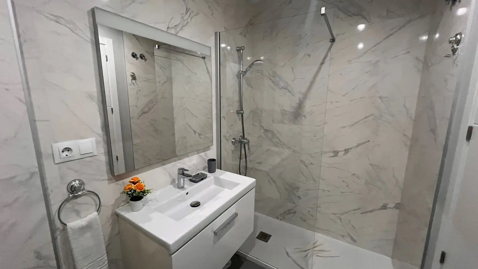 Apartament amb piscina en venda a Calle Molino del Agua 9, imagen 15
