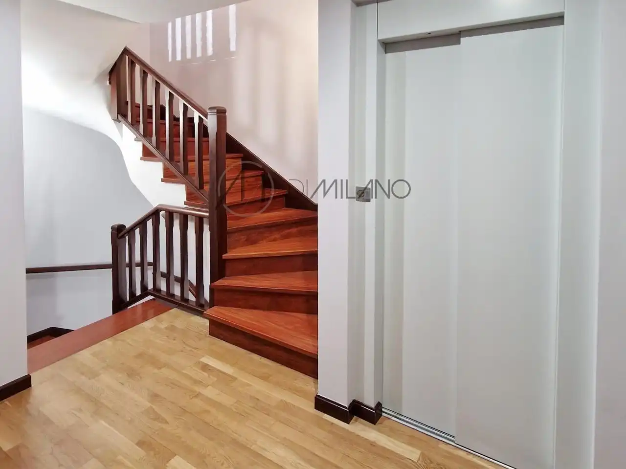 Detached homes for sale in Vigo   with Heating, Private garden and Parquet flooring