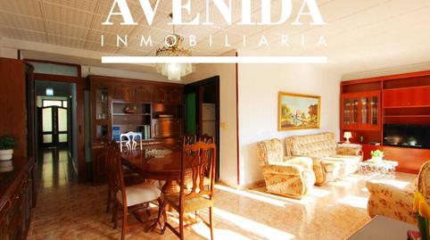 Foto 5 de Casa o xalet en venda a La Plana, 15, Centro, Castellón