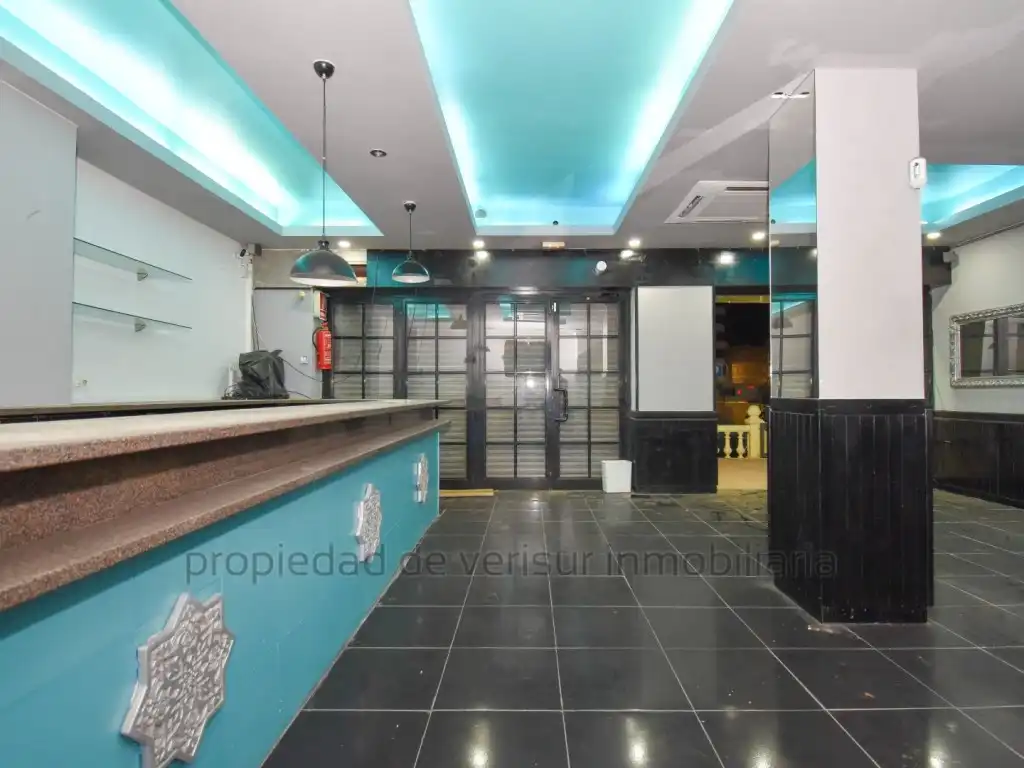 Local comercial de lloguer a Las Lomas - Las Yucas, imagen 8