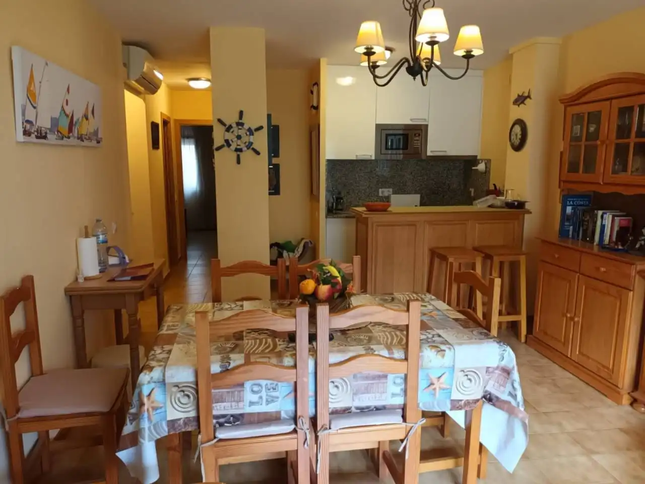 Flat with pool for sale in Badia Gran Reserva, imagen 7