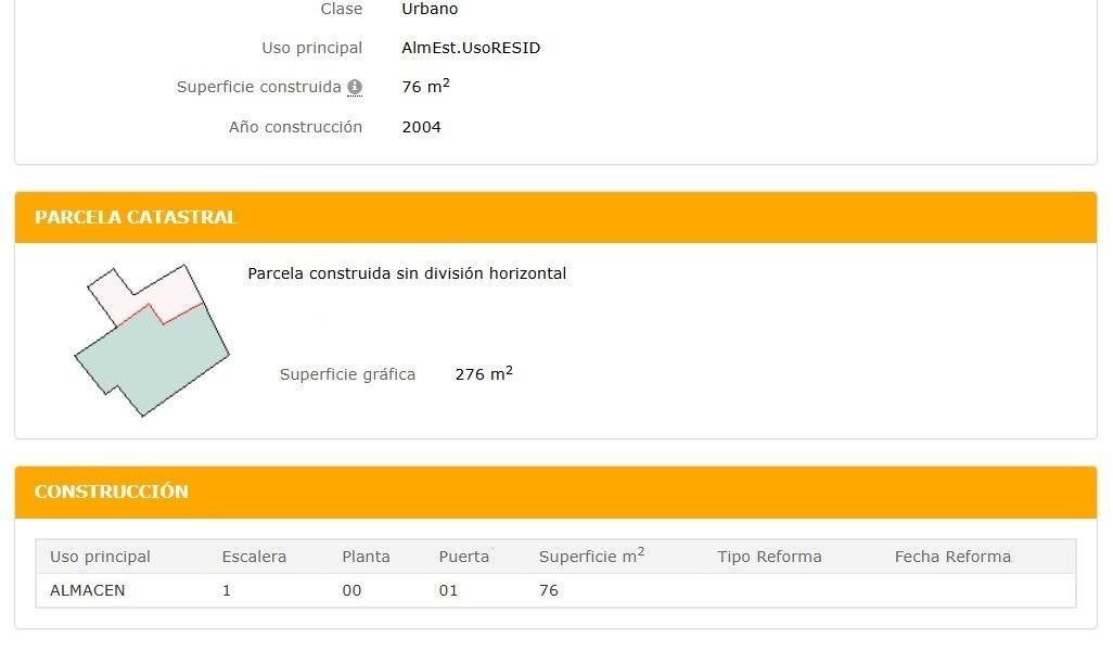 Residencial en venda en Utrera