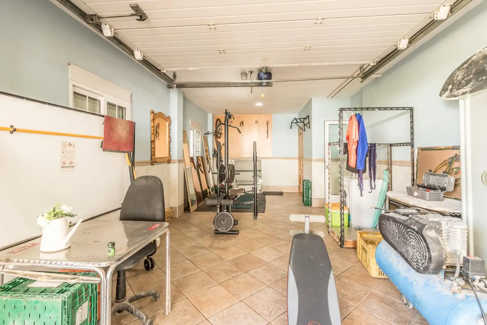 Casa adosada en venta en Calle BENEMEJIS, Senyera
