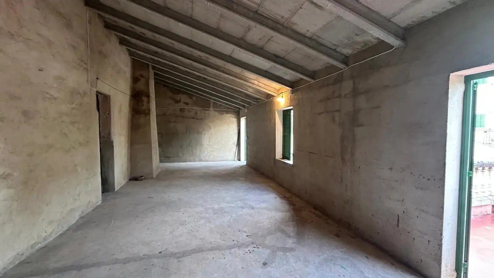 Casa o chalet en venta en Petra con Jardín privado