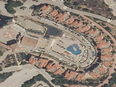 Résidentiel à vendre à Calle de la Vaguada-Ur C. Golf