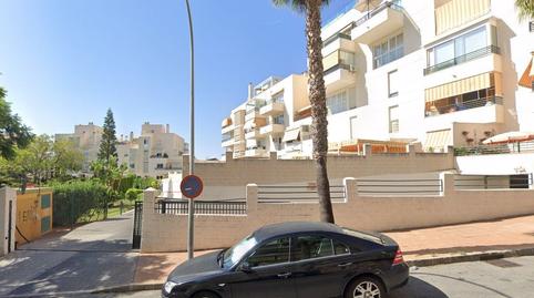 Foto 5 de Garatge en venda a Calle Bahía, 5, 5, Arroyo de la Miel, Benalmádena