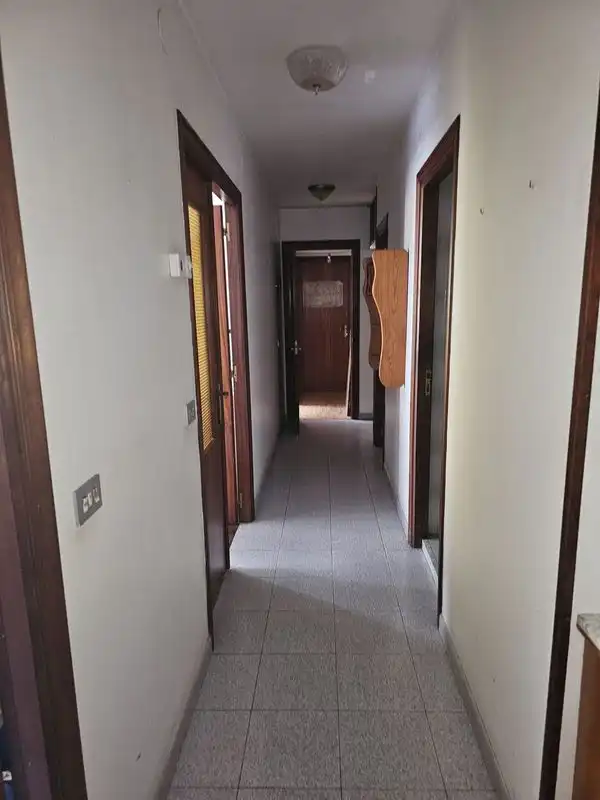 Piso en venta en A Pontenova   con Calefacción, Amueblado y Lavadora