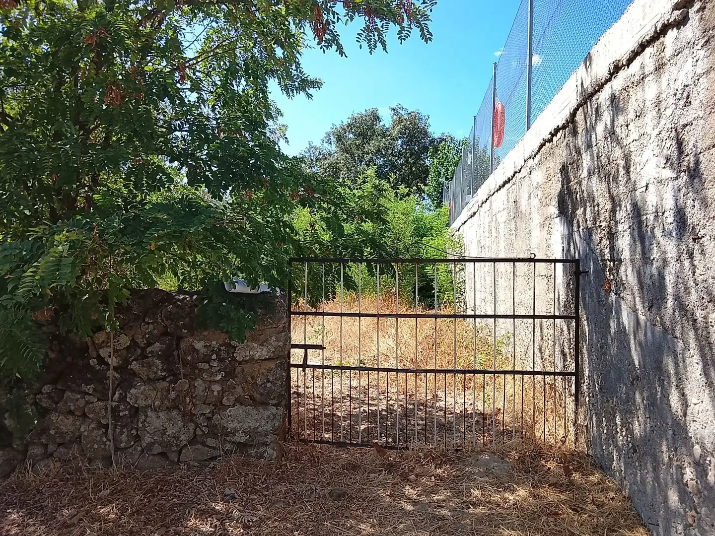 Terreni e lotti in vendita a Talaveruela de la Vera, imagen 5