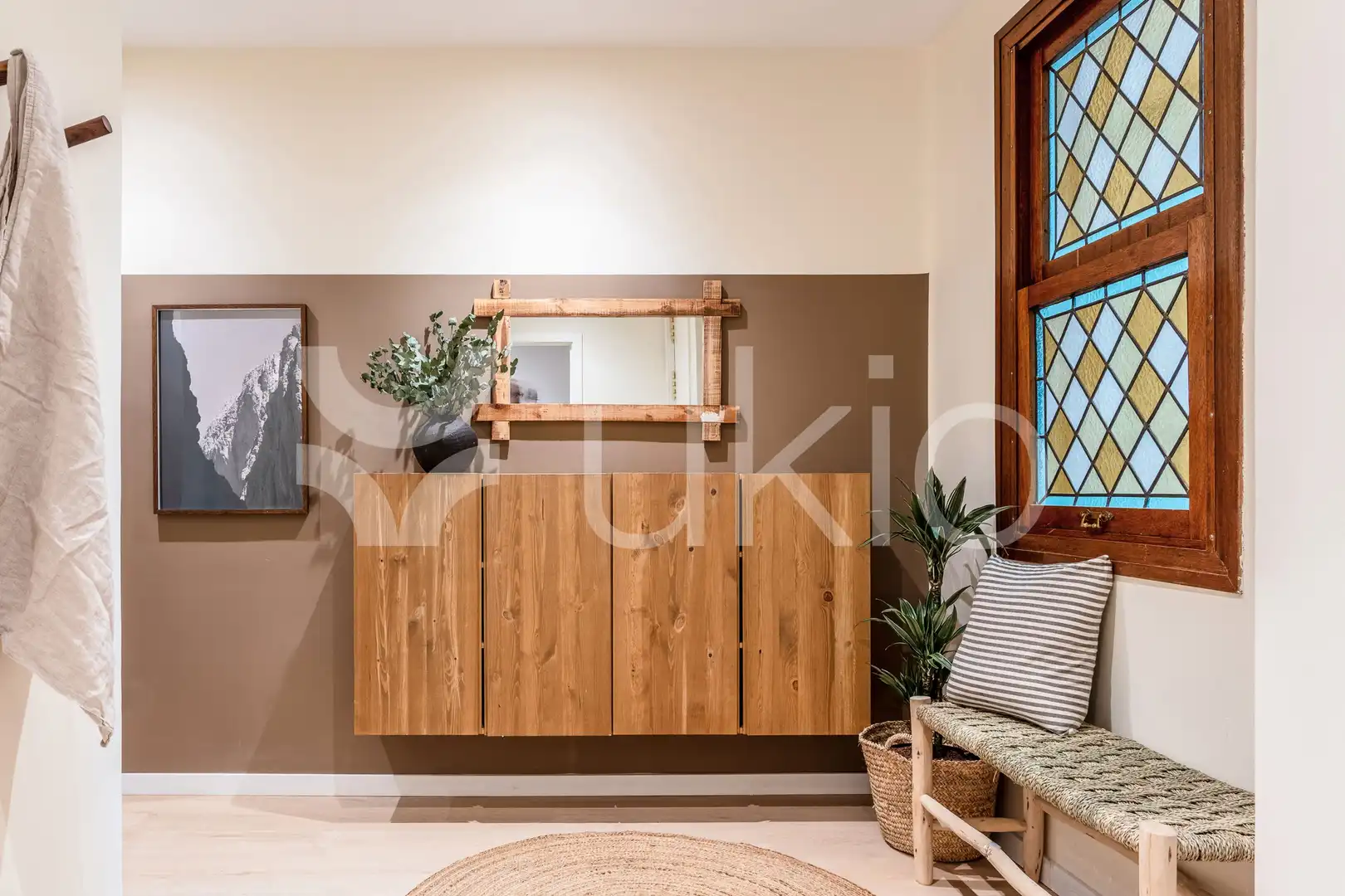 Apartament de lloguer a Calle del General Pardiñas, imagen 15