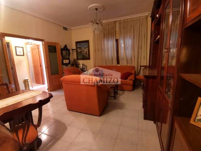 Casa-chalet en Venta en Calle San Francisco, 43 en Villanueva de la Serena