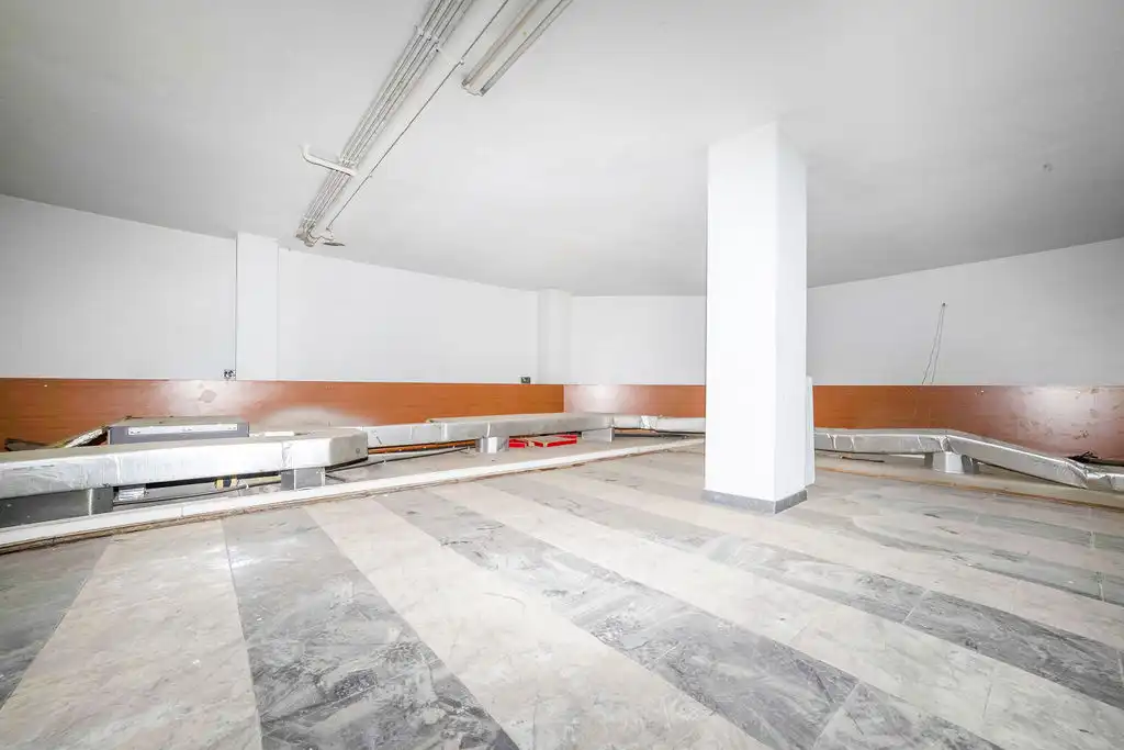 Business premises for sale in Cristobal Gracia, imagen 12