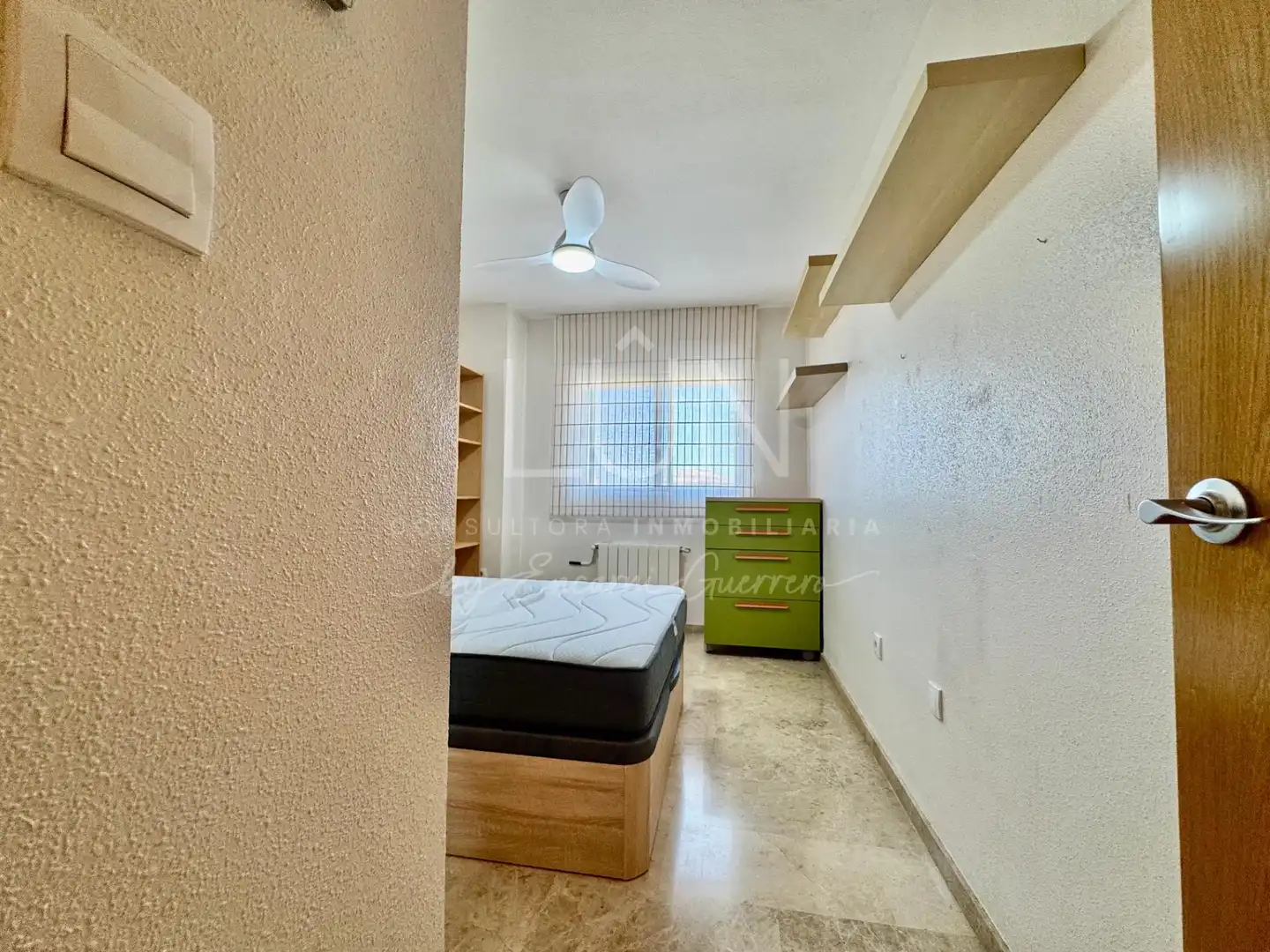Flat for rent in Altorreal - El Chorrico