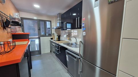 Foto 5 de Pis de lloguer a Avenida Avenida Ilustración, 51, Campus de la Salud, Granada Capital