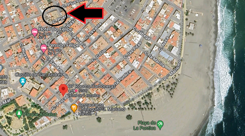 Foto 4 de Edifici en venda a Calle Almería, 9, Carboneras, Almería