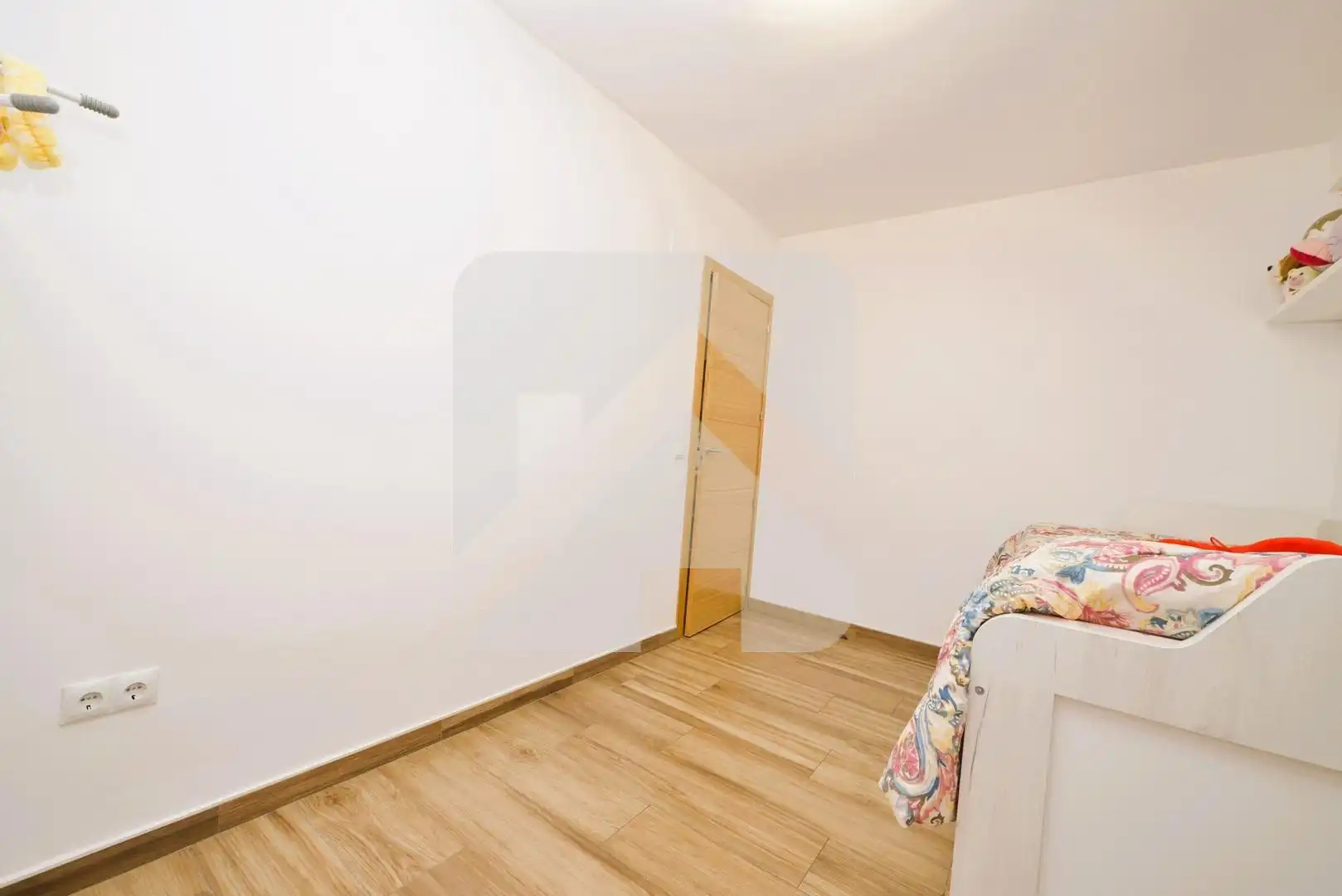 Habitación de Piso en venta en Valdemoro con Calefacción y Terraza