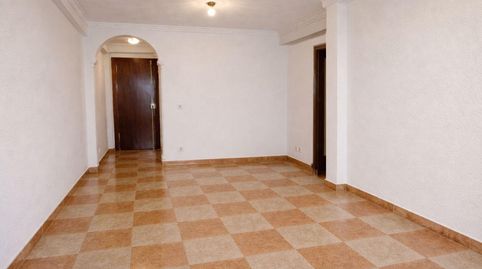 Foto 2 de Piso en venta en Calle San Martin, La Florida - Parque Norte, Málaga Capital