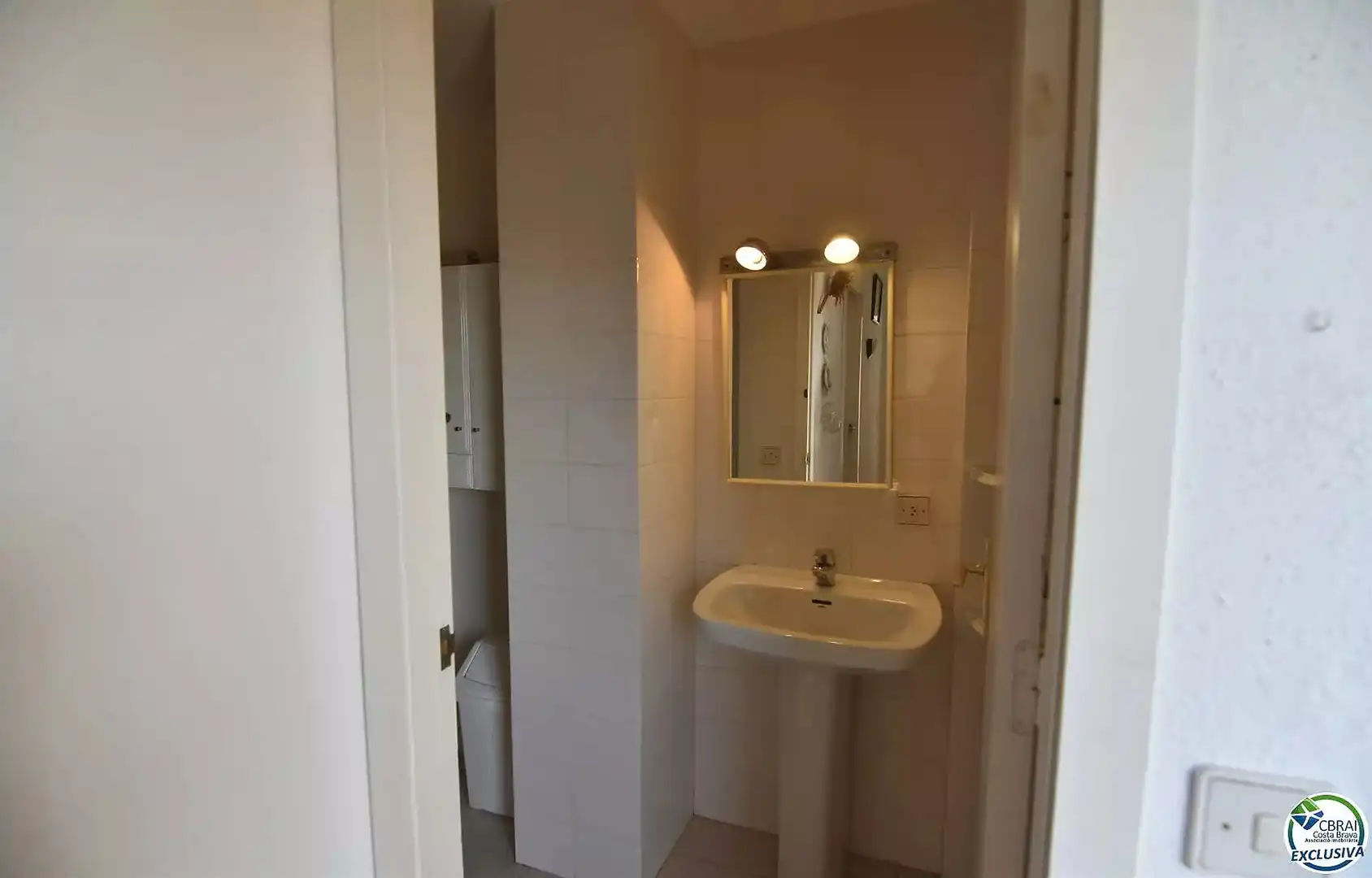 Apartament amb ascensor en venda a Avenida DE SANTA MARGARIDA 49, imagen 15