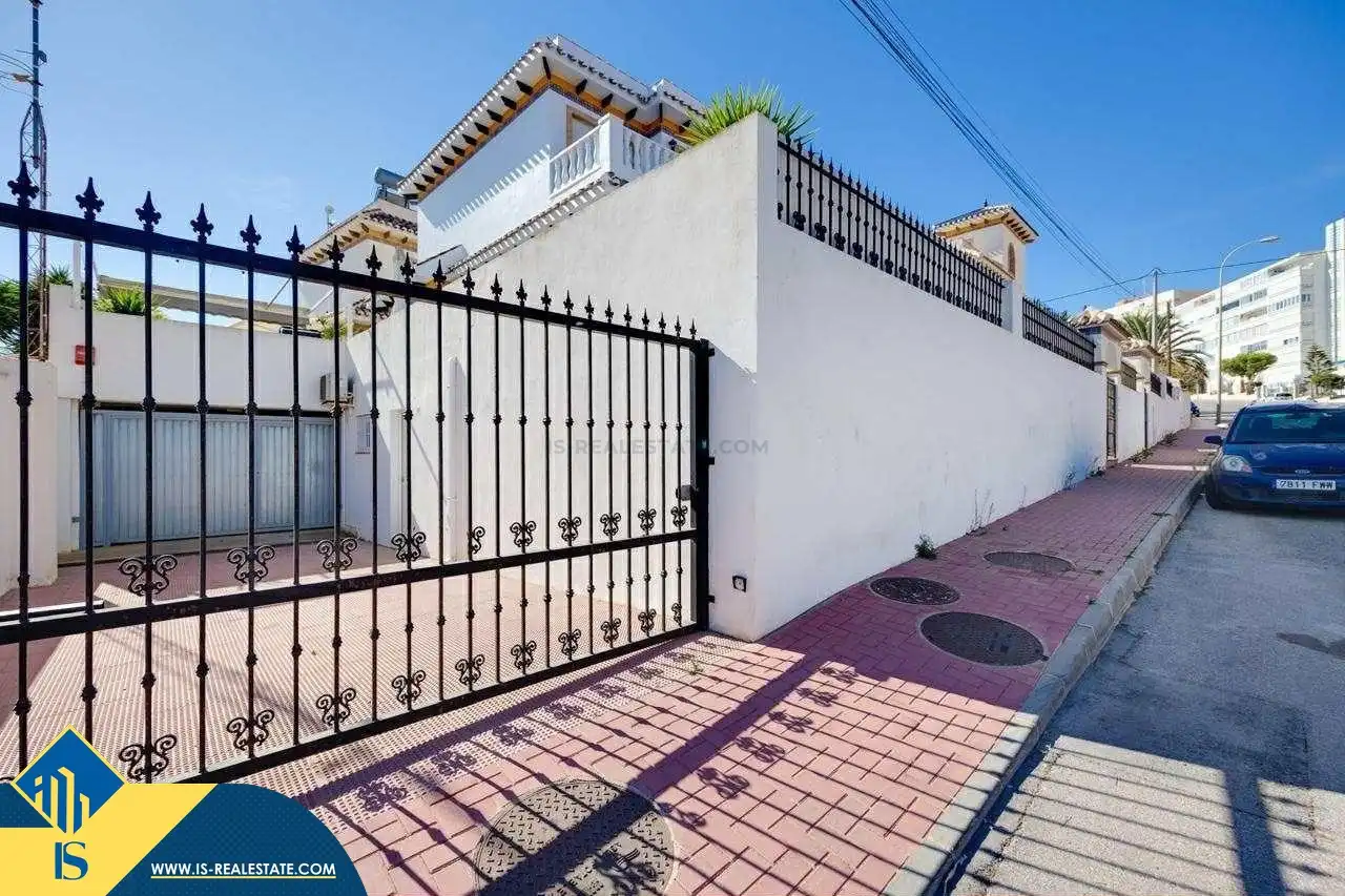 Casa en venta en Nueva Torrevieja - Aguas Nuevas, imagen 20