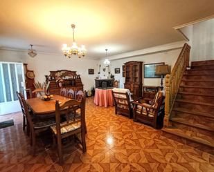 Sala d'estar de Casa o xalet en venda en Murillo de Río Leza amb Calefacció, Terrassa i Traster