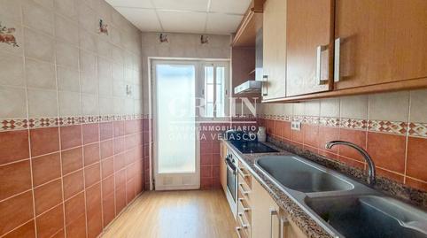 Foto 2 de Pis en venda a San Pablo, Albacete