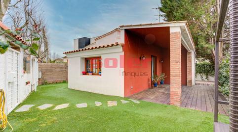 Photo 2 of House or chalet for sale in Mira-sol, Barcelona
