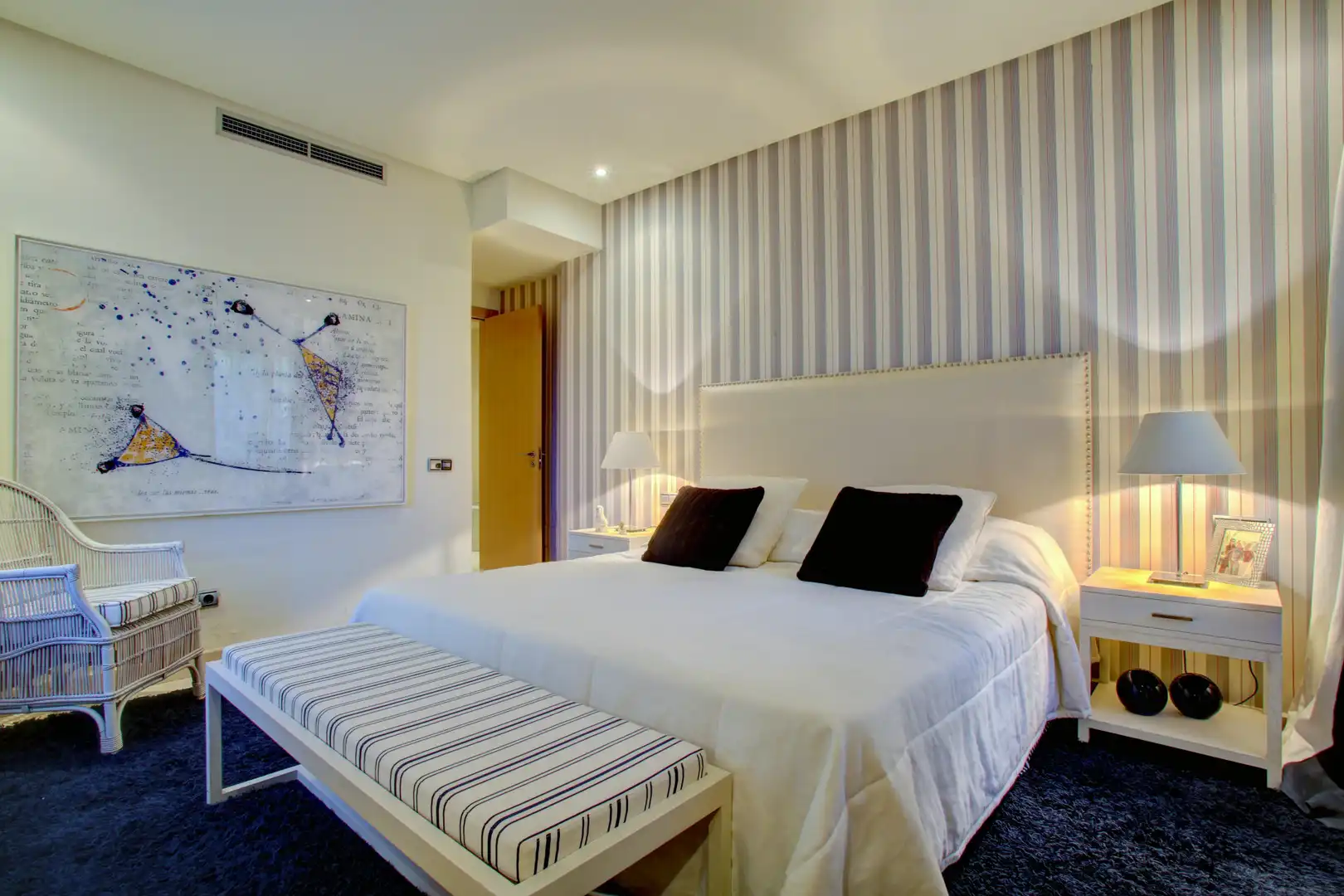 Wohnung mit Pool zum Verkauf in Milla de Oro, imagen 27