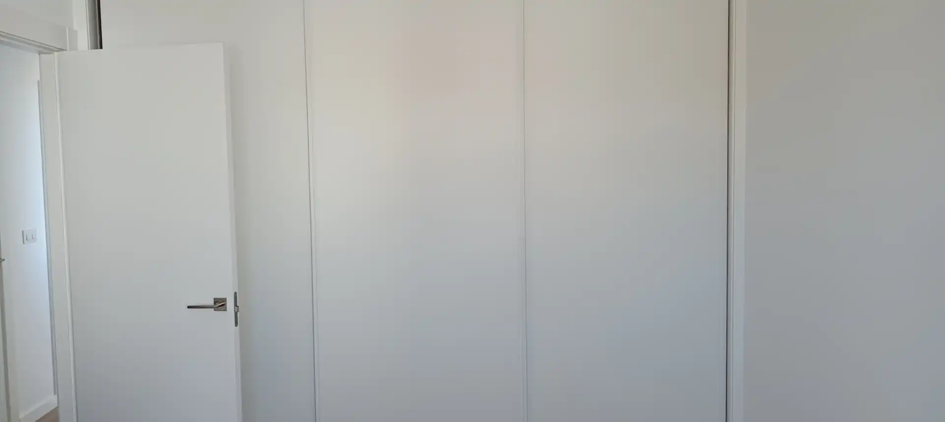 Habitación de Piso de alquiler en Cartagena con Aire acondicionado, Calefacción y Parquet