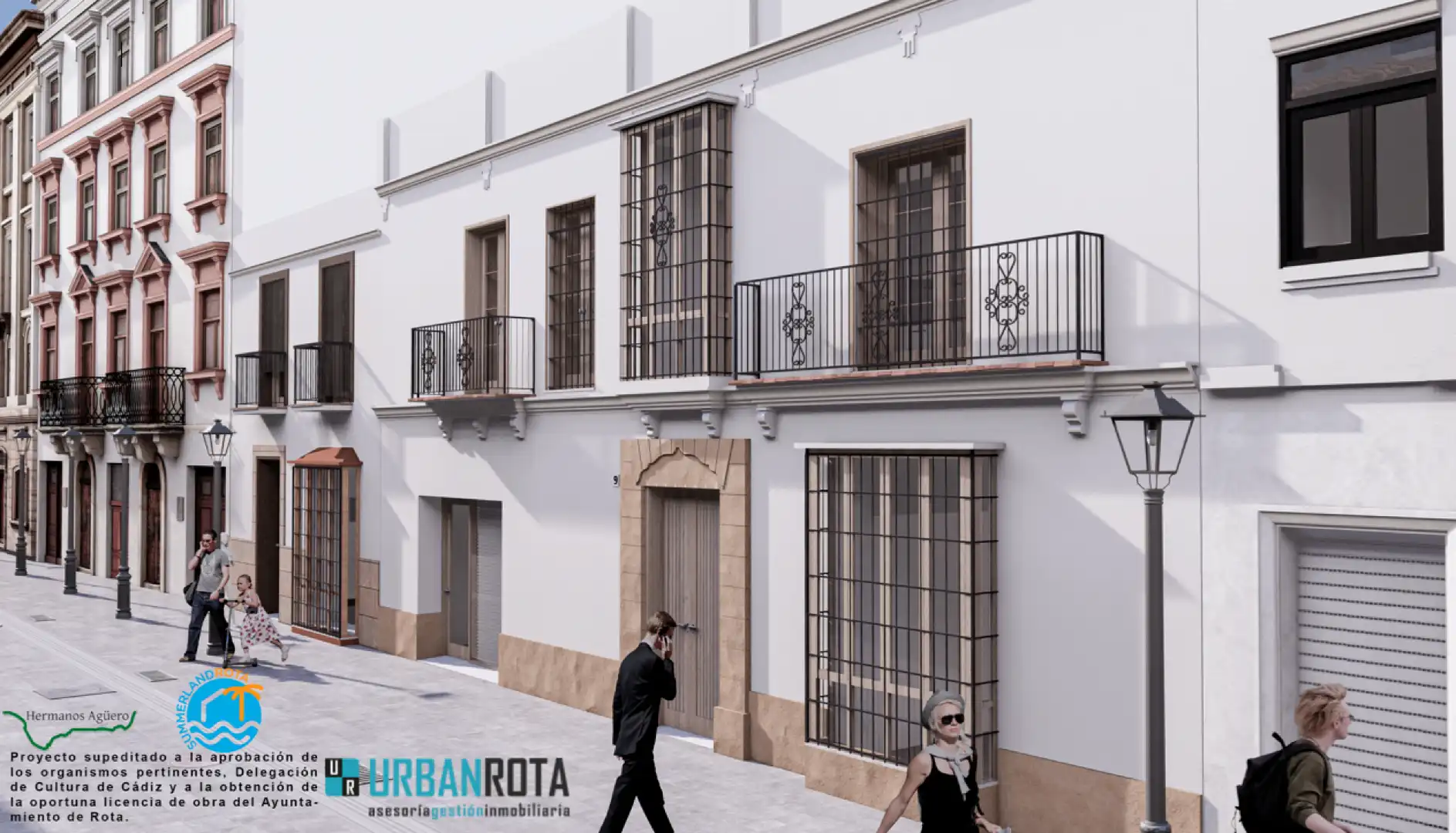 Piso con terraza en venta en Calle Charco 9, imagen 2