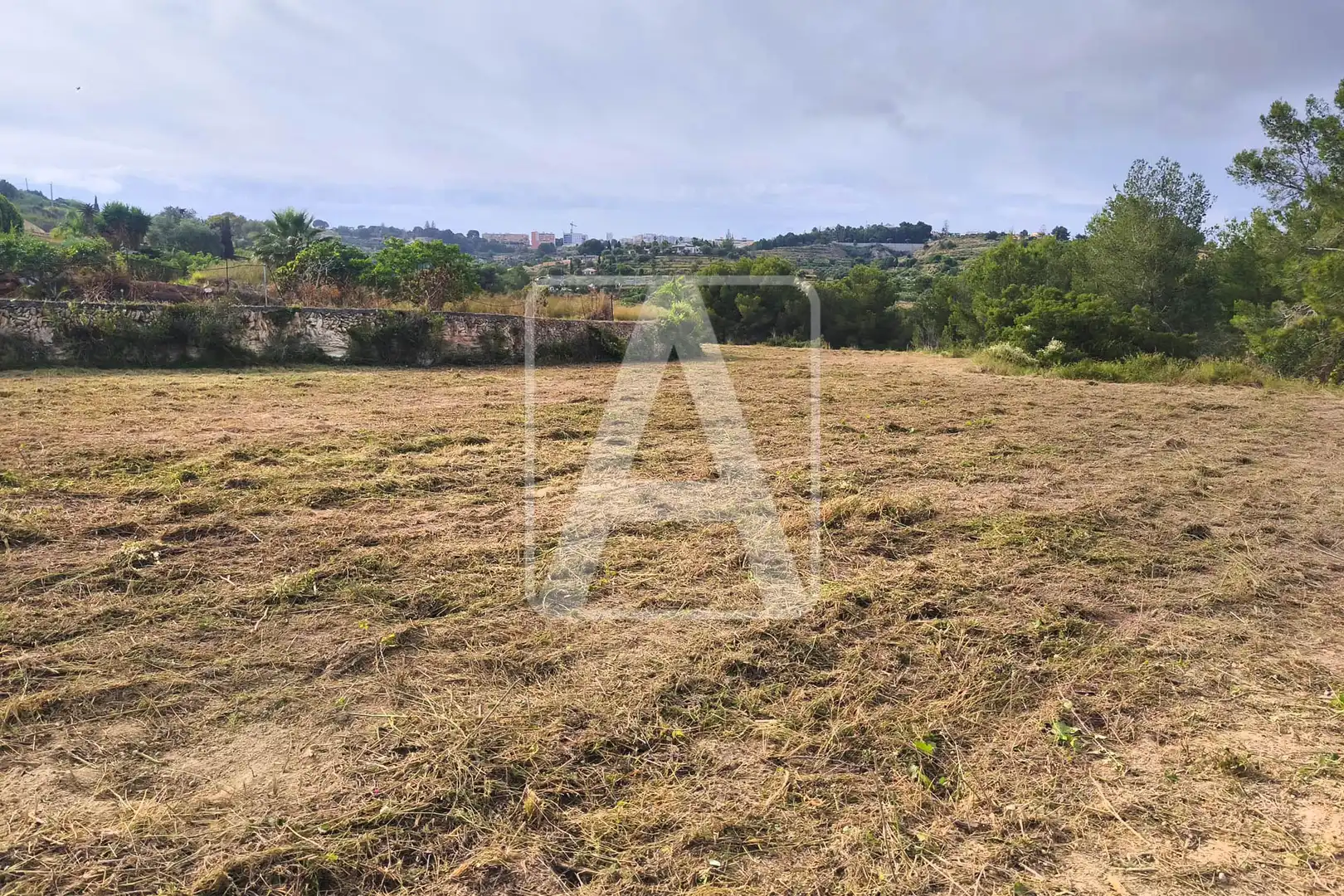 Terreno residencial en venta en Benissa pueblo, imagen 8