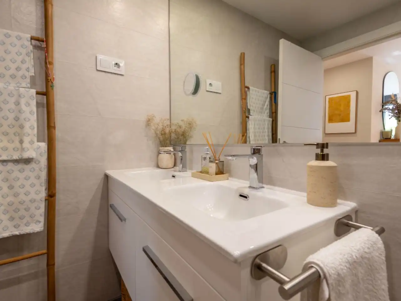 Maison mitoyenne avec piscine à vendre à josep renom 99, imagen 28