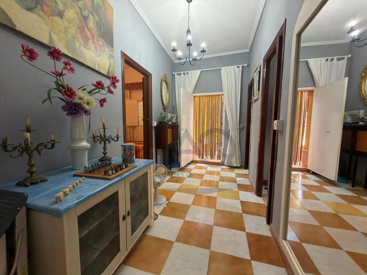 Casa rústica en venda a Los Palacios y Villafranca, imagen 2