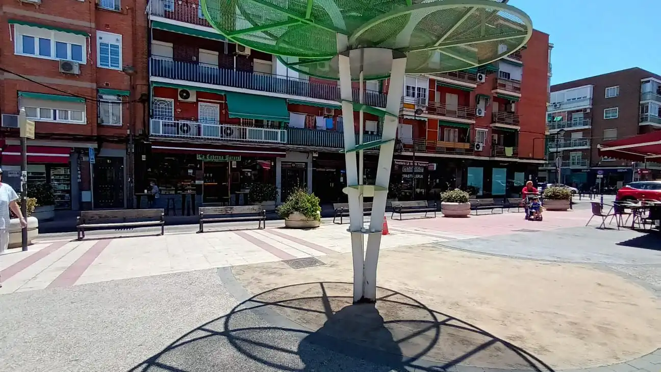 Local comercial en venta en Calle Garcilaso, imagen 20