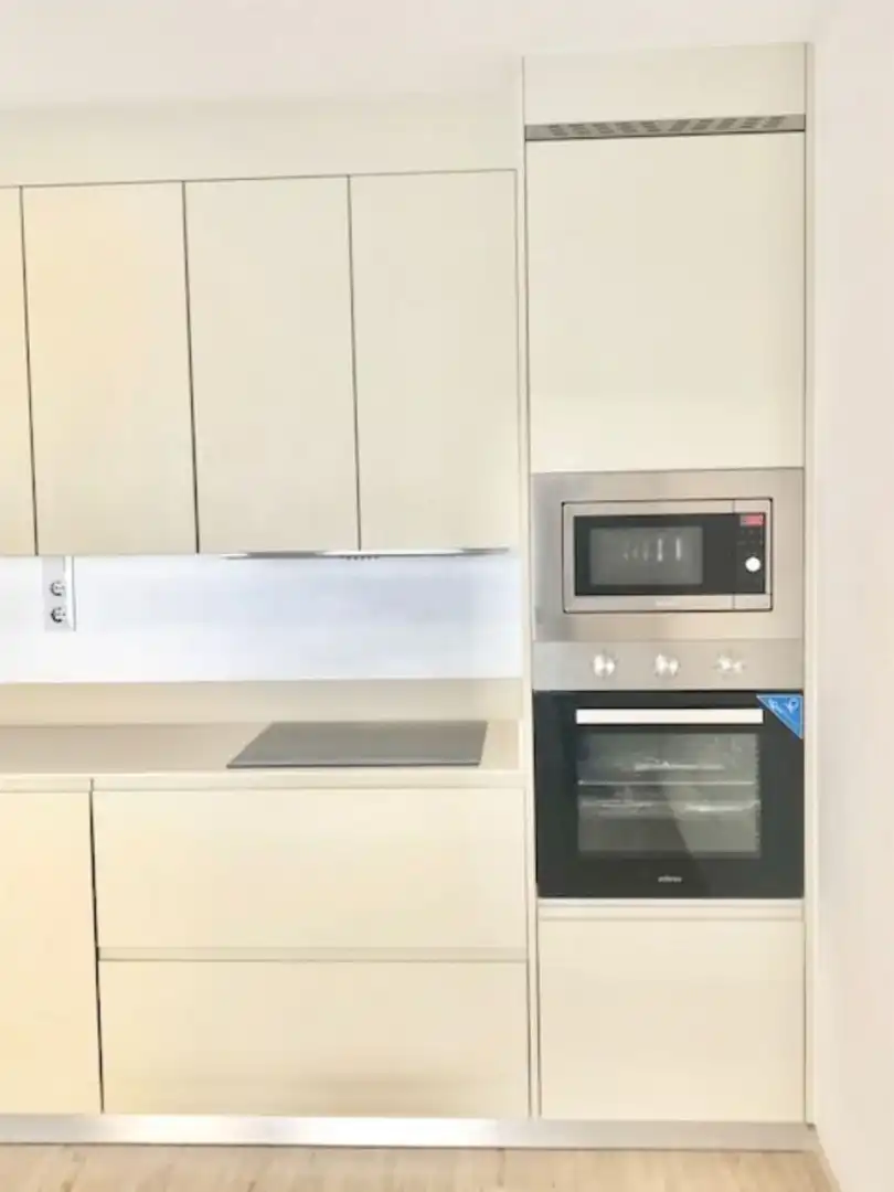 Cocina de Piso de alquiler en Las Palmas de Gran Canaria