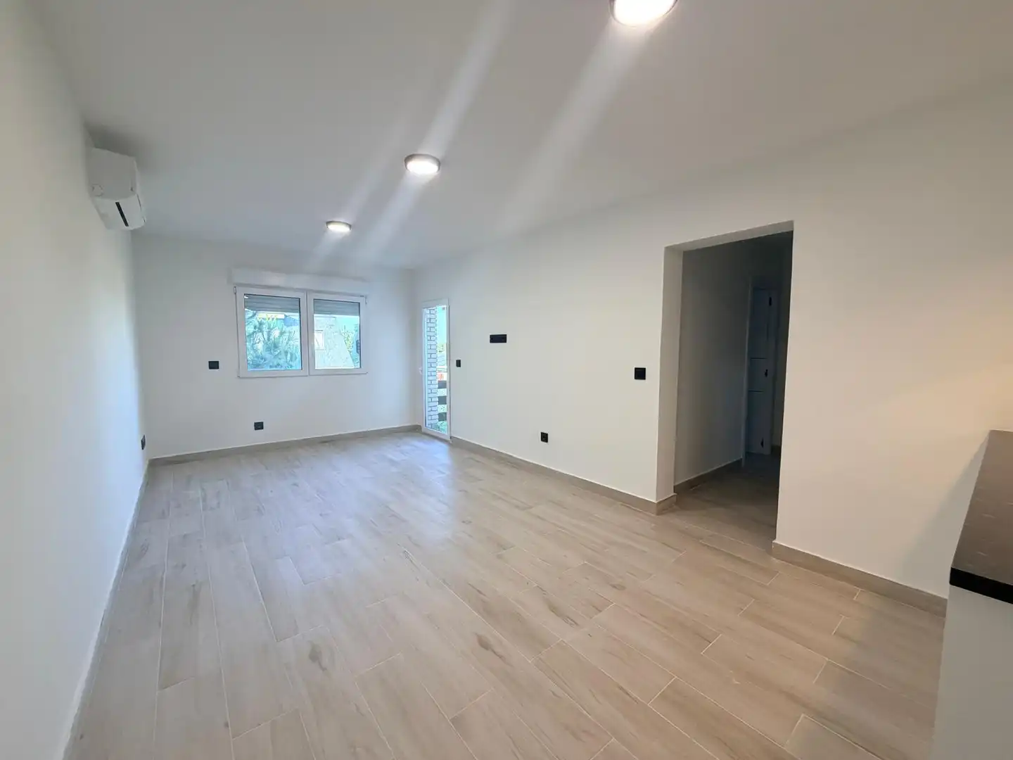 Flat for sale in Fresnedillas de la Oliva  with Air Conditioner, Heating and Terrace