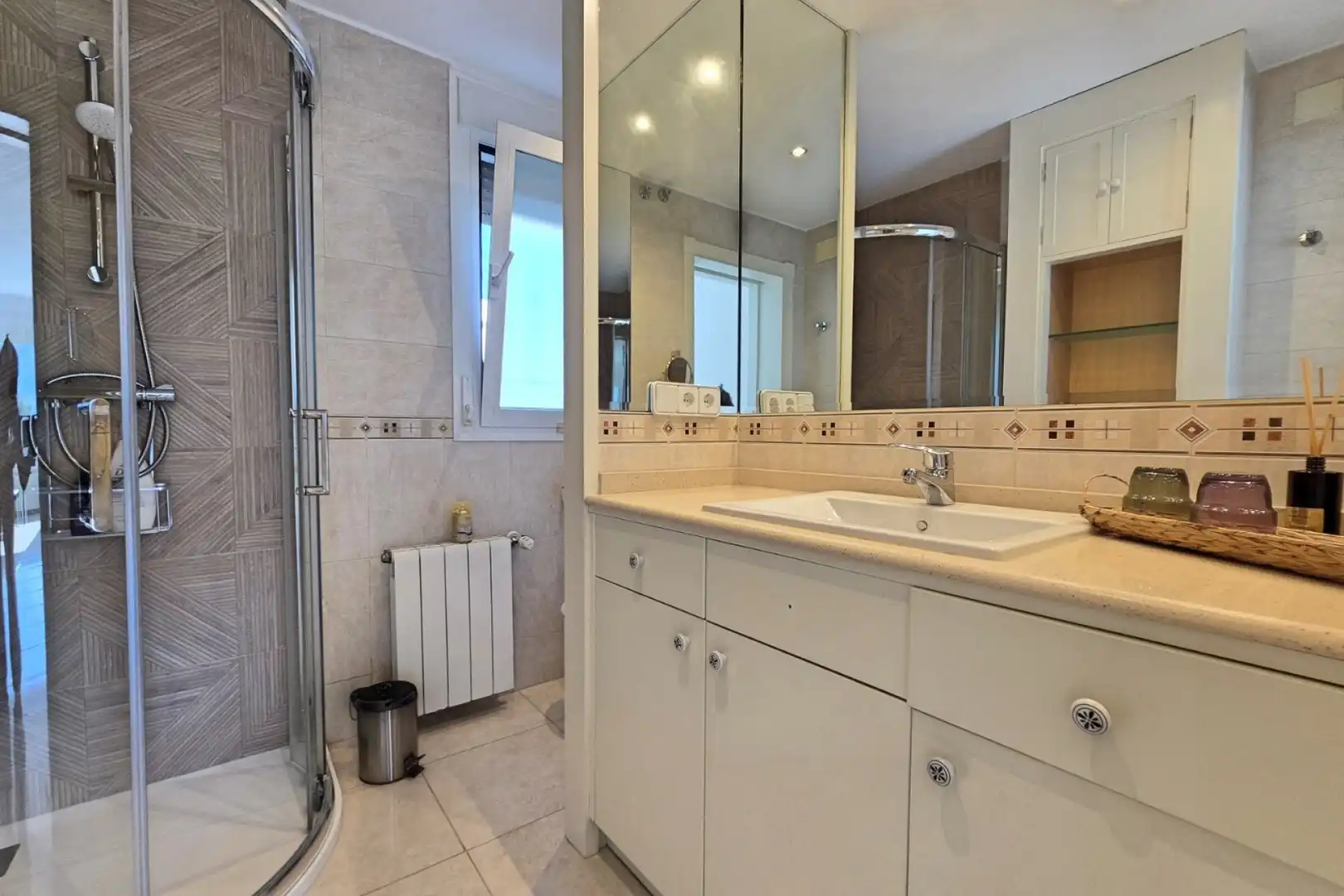 Casa con terraza en venta en Pueblo - Urbanizaciones, imagen 34