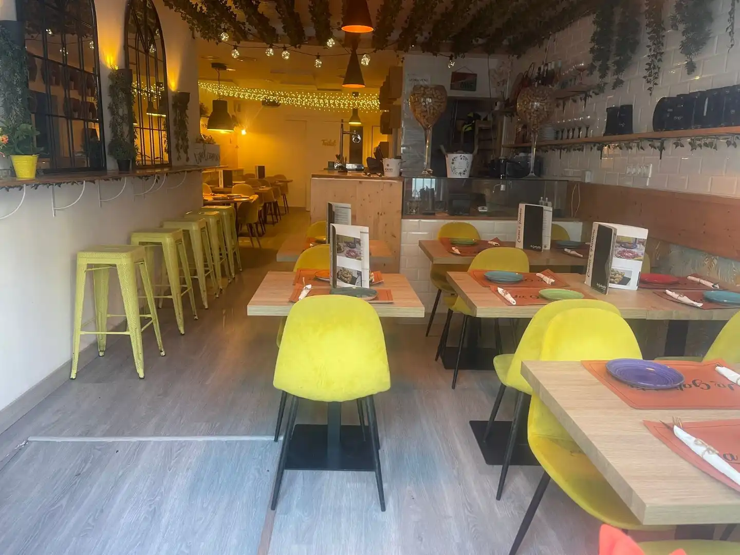 Local comercial en traspaso en Sant Ramón, imagen 18