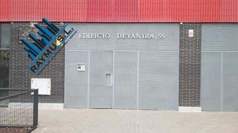 Foto 2 de Garaje en venta en Calle Deyanira, Rejas, Madrid Capital