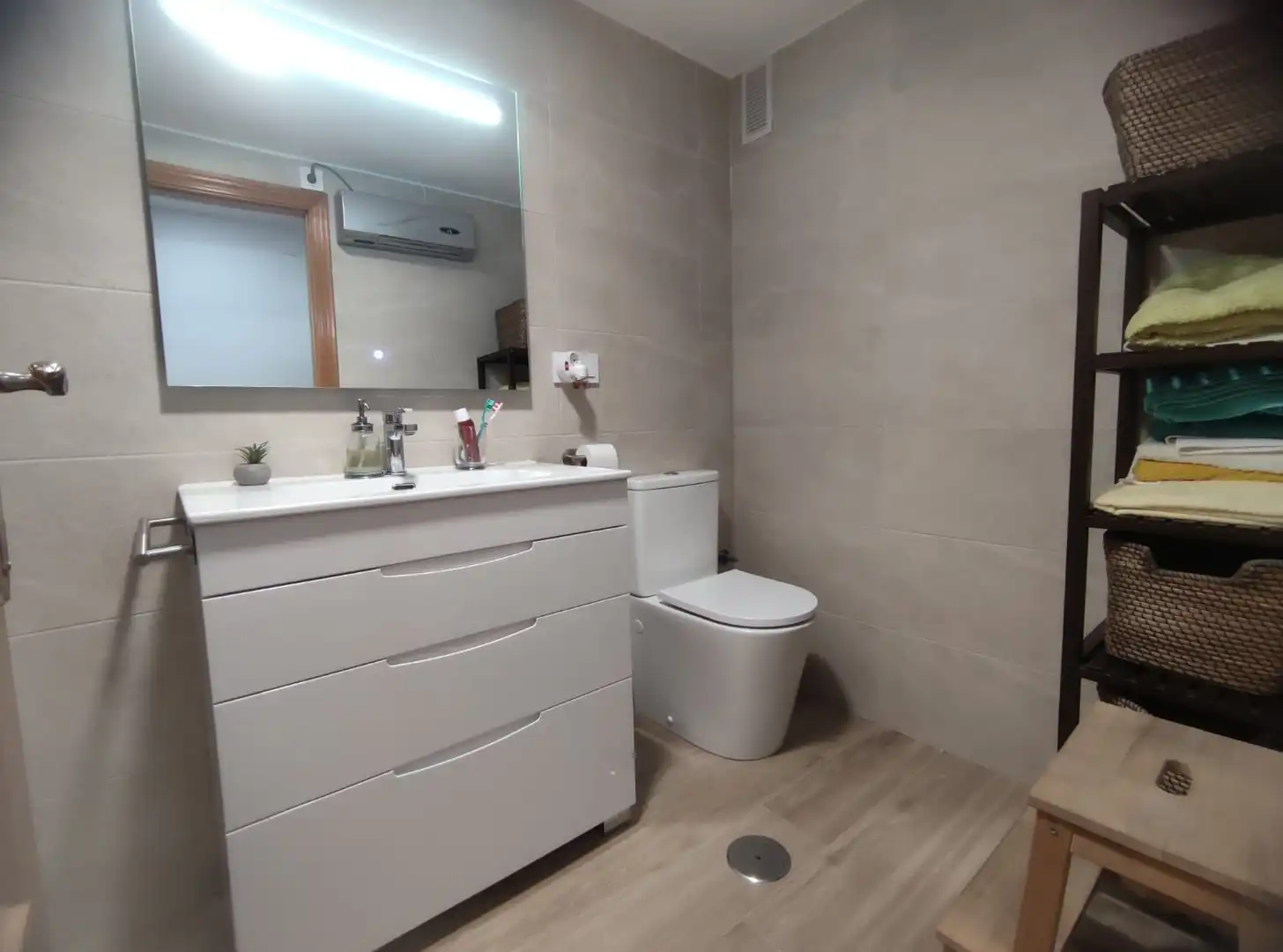 Appartement avec ascenseur à vendre à Colonia Madrid, imagen 14